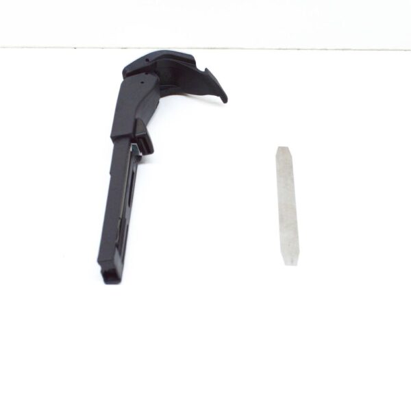 BMW 4 Coupe F32 F82 Front Right Belt Height Adjuster 72117352852 New ORIGINAL - Image 5
