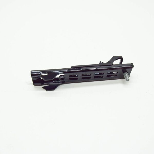 BMW X7 G07 height adjustment rear seat belt 72117489379 NEW ORIGINAL - Image 4