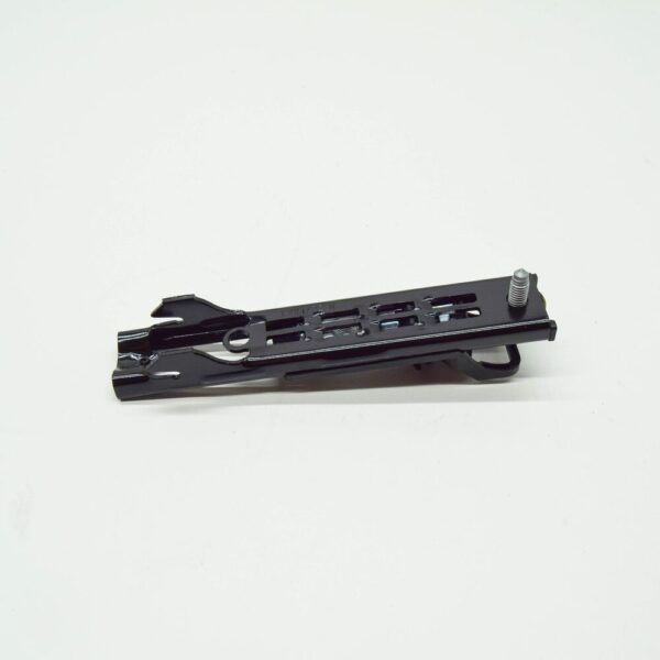 BMW X7 G07 height adjustment rear seat belt 72117489379 NEW ORIGINAL - Image 5