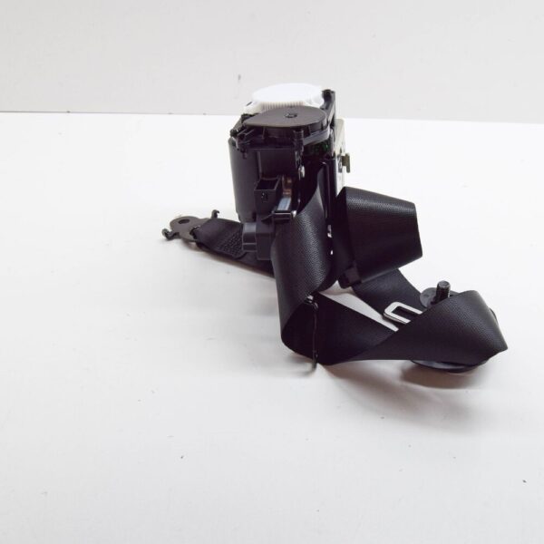BMW X5 G05 1st Seat Row Left Upper Seat Belt 72117497861 NEW ORIGINAL - Image 4
