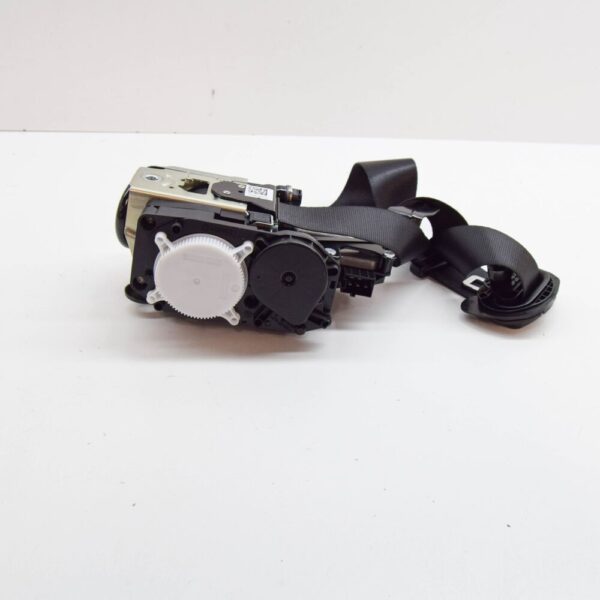 BMW X5 G05 1st Seat Row Left Upper Seat Belt 72117497861 NEW ORIGINAL - Image 5