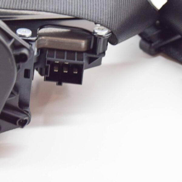 BMW X5 G05 1st Seat Row Left Upper Seat Belt 72117497861 NEW ORIGINAL