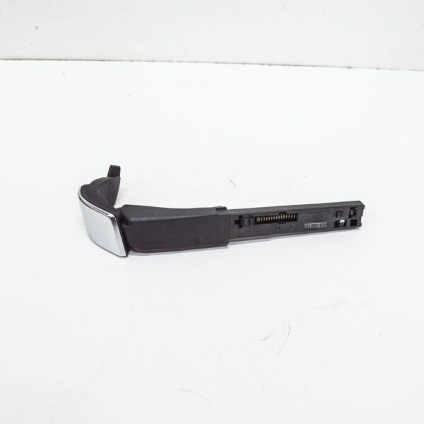 BMW 3 Coupe E92 seat belt extension left 72119144937 new original
