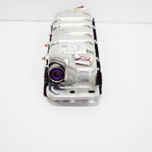 MINI COUNTRYMAN F60 Left Knee SRS LHD 72129296979 9296979 NEW GENUINE - Image 4