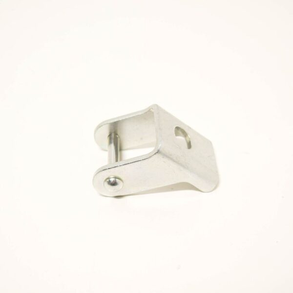 BMW 3 Touring E46 ISOFIX EXTERIOR HOLDER 72147006160 7006160 NEW ORIGINAL - Image 4