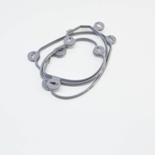NEW FORD MONDEO MK3 RIGHT VALVE ROCKER ARM COVER GASKET 7381327 ORIGINAL - Image 3