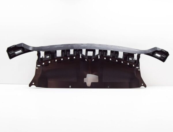 Citroen C4 LC Front Bumper Grille Bracket 7416L0 NEW - Image 4
