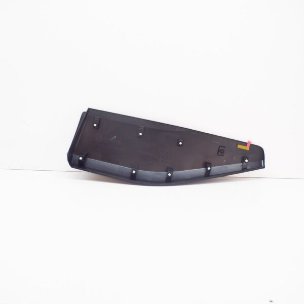 Toyota C-HR X1 Rear Left Door Lower Molding 75078-10011 NEW GENUINE - Image 4