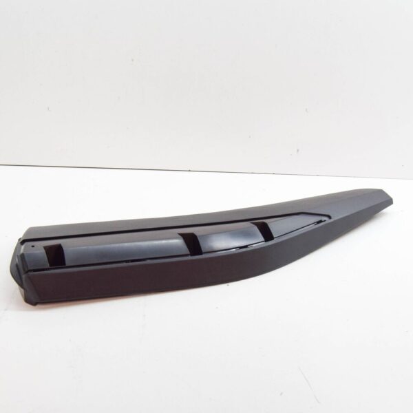 75741YP010 Toyota C-HR Mk1 Rear Right Outside Door Molding 75741YP010 NEW GENUINE