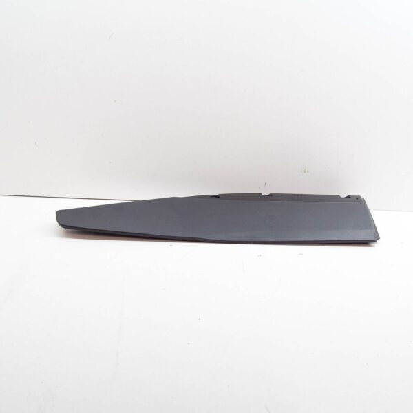 Toyota C-HR Mk1 Rear Right Outside Door Molding 75741YP010 NEW GENUINE - Image 3