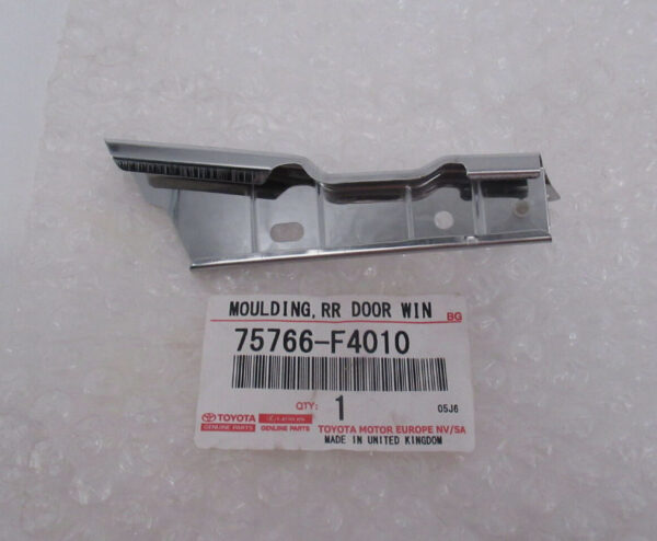 75766F4010