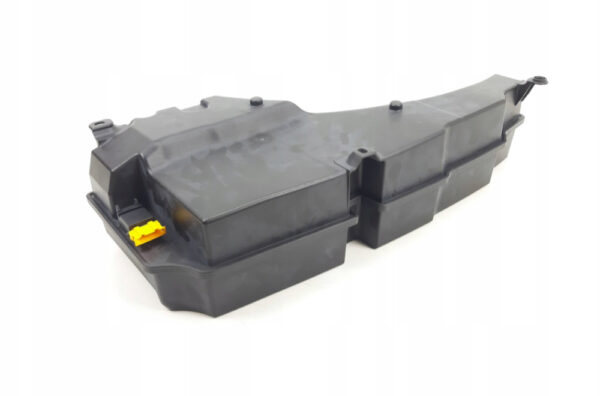 NEW VOLKSWAGEN TOUAREG CR MK3 REAR SUBWOOFER 760035621A ORIGINAL - Image 3