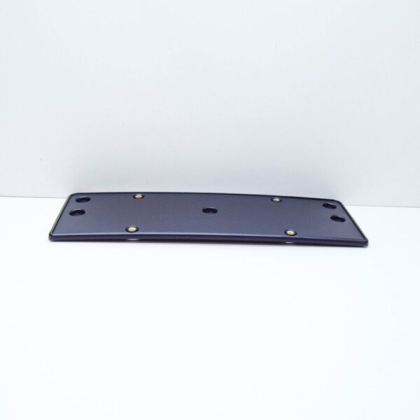 VW TOUAREG CR front license plate holder 760807285A9B9