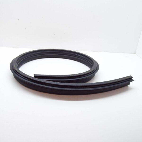 VW TOUAREG CR MK3 FRONT HOOD WATER BOX SEAL 760823723 NEW GENUINE - Image 5