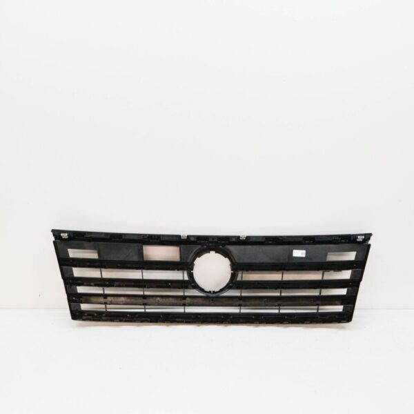 NEW VOLKSWAGEN TOUAREG CR FRONT RADIATOR GRILLE 760853651JBUS ORIGINAL - Image 3