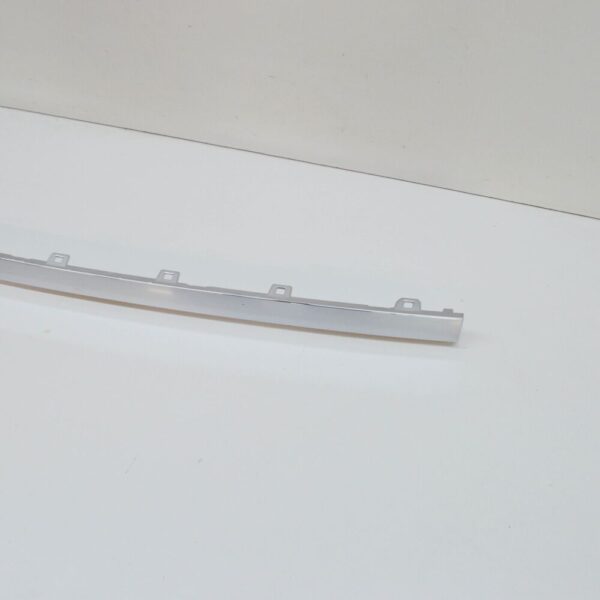 Volkswagen Touareg CR7 Rear Bumper Center Molding 760853835 NEW GENUINE - Image 4