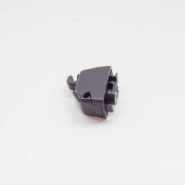 VW TOUAREG CR Front Sun Visor Inner Retainer 760857561K4PK NEW GENUINE - Image 5