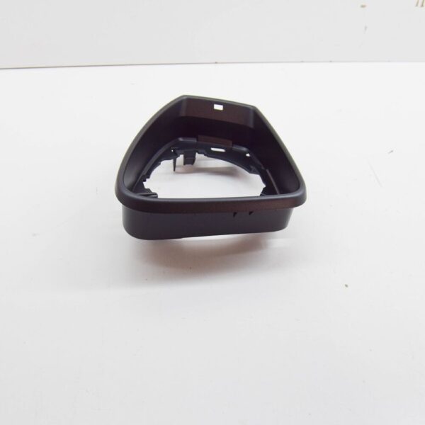 Volkswagen Touareg CR7 Front Right Door Mirror Frame 7608576029B9 NEW GENUINE - Image 4