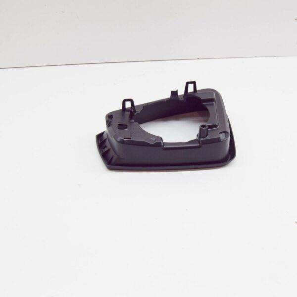 Volkswagen Touareg CR7 Front Right Door Mirror Frame 7608576029B9 NEW GENUINE