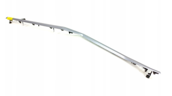 NEW VW TOUAREG CR MK3 DASHBOARD MOULDING LHD 761853262LPSG GENUINE - Image 3