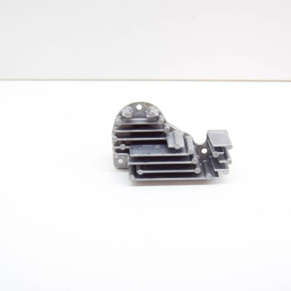 VW TOUAREG MK3 Right Day Driving Light Turn Repair Set 761998478A NEW GENUINE - Image 3