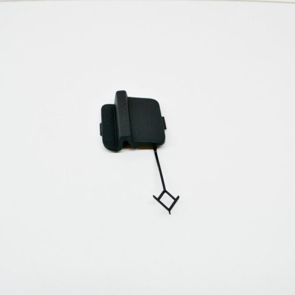 VW Crafter SY front bumper towing hook eyelet cover 7C08072419B9 NEW - Image 4