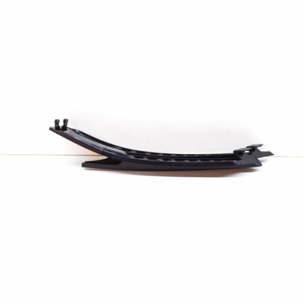Grille NEW VW CRAFTER MK2 SZ FRONT LEFT BUMPER COVER GRILLE 7C08072459B9