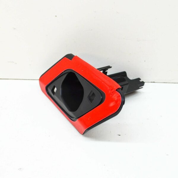 Headlight NEW VW CRAFTER SY SZ FRONT LEFT HEADLIGHT WASHER COVER BRACKET 7C0807941