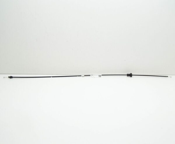 VW Crafter MK2 SY bonnet cover locking cable 7C0823535, original part - Image 3