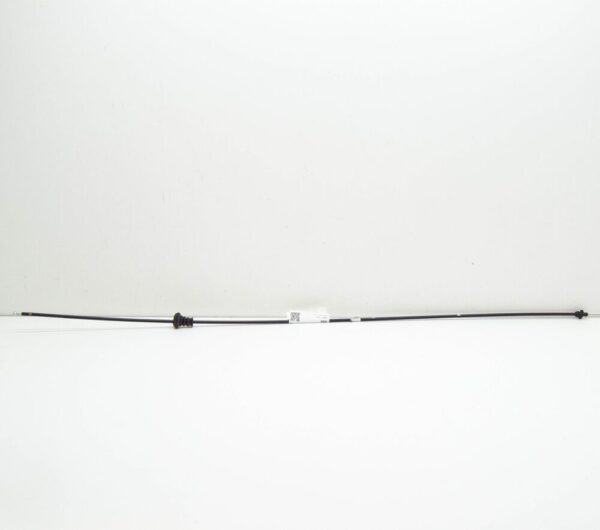 VW Crafter MK2 SY bonnet cover locking cable 7C0823535, original part - Image 4
