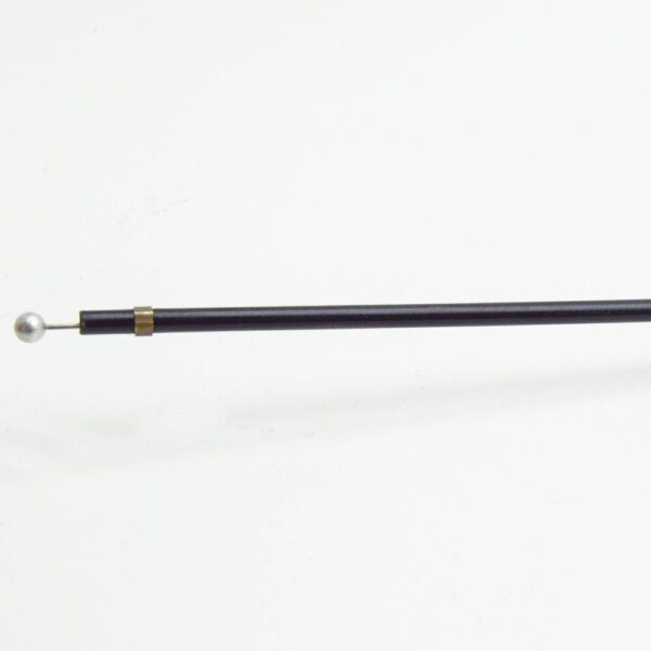 VW Crafter MK2 SY bonnet cover locking cable 7C0823535