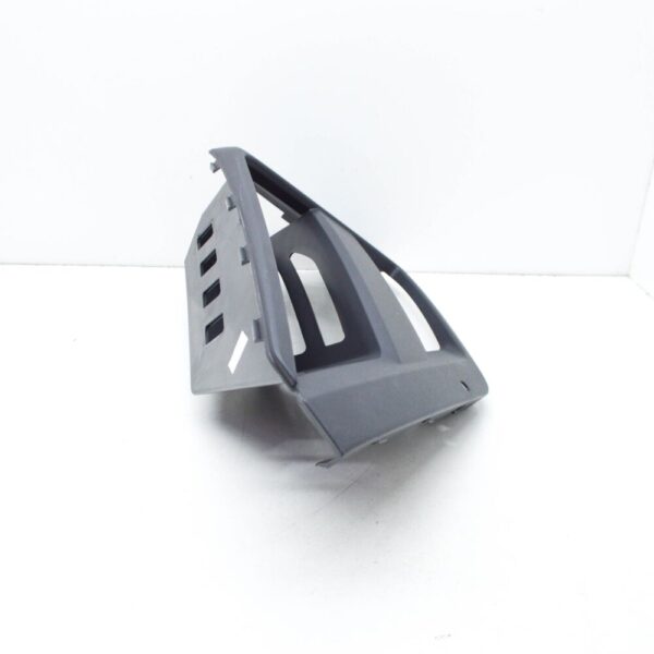 VW Crafter SY Front Left Fog Light Grille 7C0853665C9B9 Genuine Part - Image 4