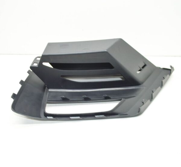 VW Crafter SY Front Left Fog Light Grille 7C0853665C9B9 Genuine Part