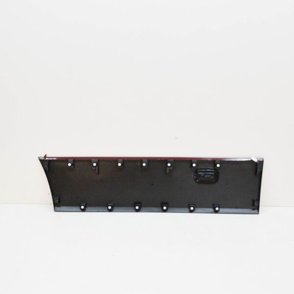 VW CRAFTER flatbed SZ lower door trim front right 7C0854940E9B9 original - Image 3