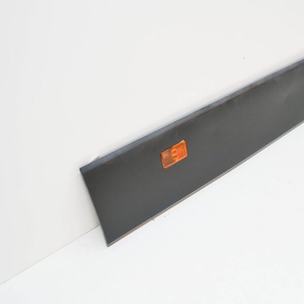 VW CRAFTER flatbed SZ lower door trim front right 7C0854940E9B9 original - Image 4