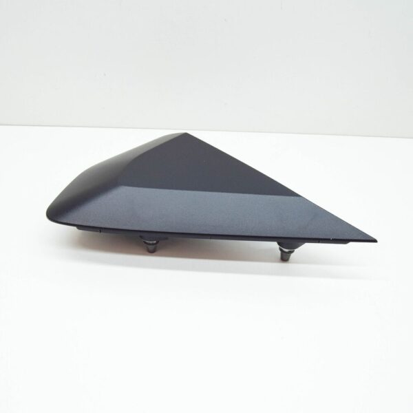 VW Crafter SZ exterior mirror trim front right 7C08575389B9 original part - Image 3