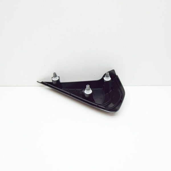 VW Crafter SZ exterior mirror trim front right 7C08575389B9 original part - Image 5