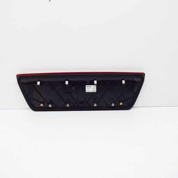 VW CRAFTER SZ MK2 Rear Additional Brake Light 7C0945087F NEW GENUINE