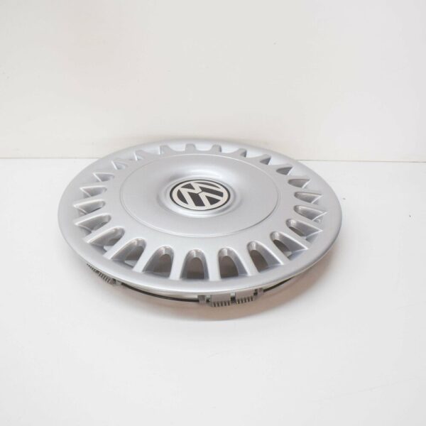 NEW VOLKSWAGEN TRANSPORTER T4 WHEEL TRIM RING 7D0601147A091