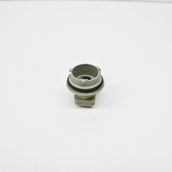 NEW VW BEETLE 09-10 TRANSPORTER 98-04 BULB HOLDER 3 PIN 7D0953123A GENUINE - Image 3