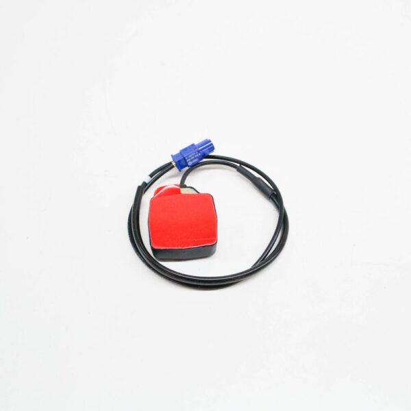 NEW VOLKSWAGEN TRANSPORTER T5 AERIAL ANTENNA GPS MODULE 7E0035540A - Image 5