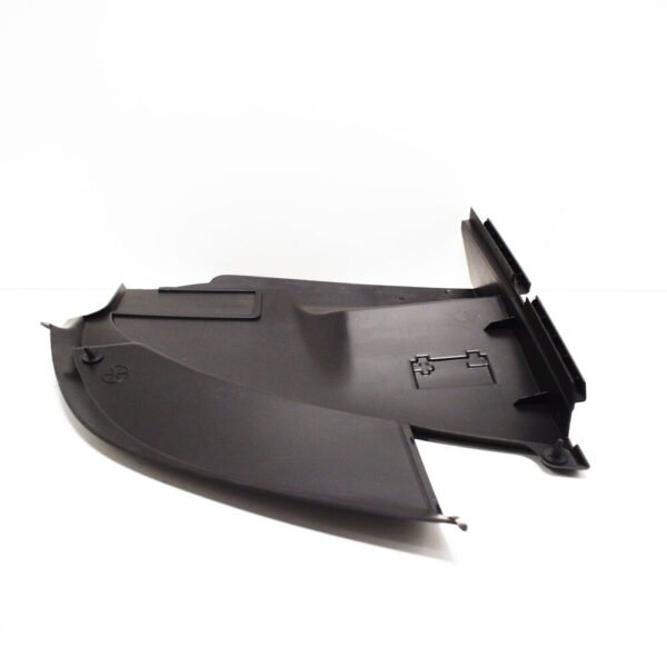 Volkswagen Transporter T5 Battery Left Side Cover 7E0119515A NEW GENUINE - Image 3