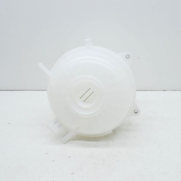 NEW VOLKSWAGEN CRAFTER SZ EXPANSION TANK RESERVOIR TANK 7E0121407D - Image 4