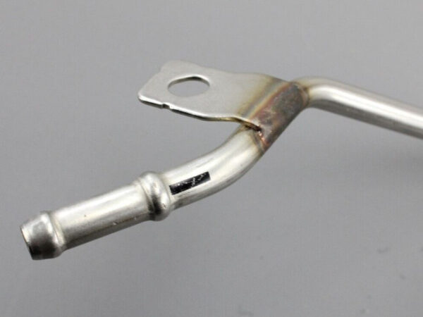 VW TRANSPORTER T6 flue gas catalyst connecting pipe 7E0131582D NEW GENUINE - Image 4