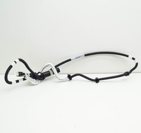 VW TRANSPORTER VI T6 Reduction Agent Supply Line 7E0131983G NEW GENUINE - Image 5