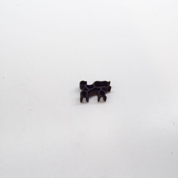 VW TRANSPORTER VI T6 Fuel Line Clip 7E0525691 NEW GENUINE - Image 3