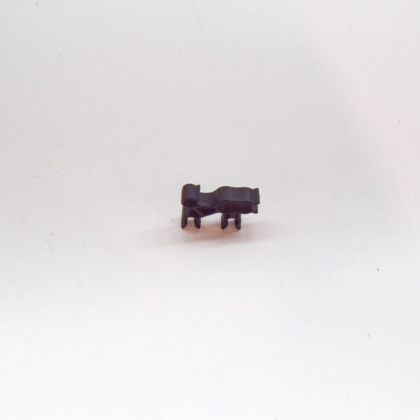 VW TRANSPORTER VI T6 Fuel Line Clip 7E0525691 NEW GENUINE - Image 4