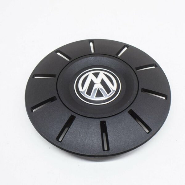 NEW VOLKSWAGEN AMAROK WHEEL HUB COVER CAP 7E0601151BLDO ORIGINAL - Image 3
