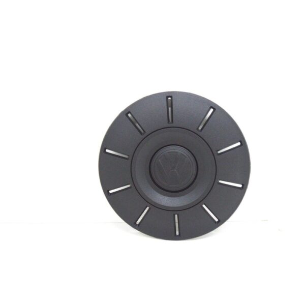 VOLKSWAGEN TRANSPORTER T6 Allo Wheel Center Hub Cap 7E0601151C9B9 NEW OEM - Image 3