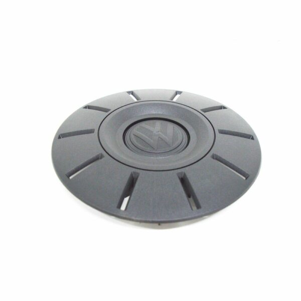 VW Alloy Center Wheel Hub Cap Genuine 7E0601151C9B9 - Image 3